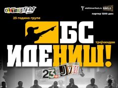 Objavljen program Old Timer Festa 2024: Bijelo dugme i BG sindikat headlineri