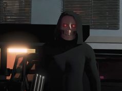 Ned Hook i Ghostreet objavili 3D video za pesmu “Winning Flame”