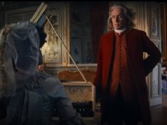 Majkl Dagls objasnio zašto je odbacio “protetiku” za ulogu Bendžamina Frenklina