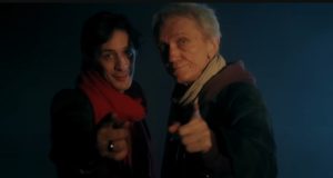 Haustorova “Ena” na francuskom jeziku