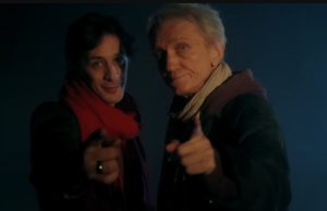 Haustorova “Ena” na francuskom jeziku