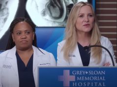 Najavljena 21. sezona serije Uvod u anatomiju