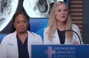 Najavljena 21. sezona serije Uvod u anatomiju