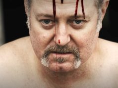 Scott H. Biram 14. maja u Elektropioniru