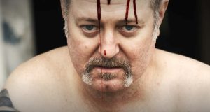 Scott H. Biram 14. maja u Elektropioniru