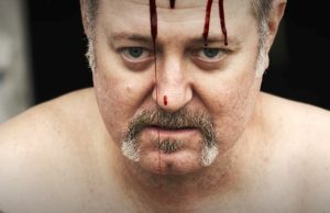 Scott H. Biram 14. maja u Elektropioniru