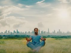 Big Šon izdaje knjigu “Go Higher“ koja promoviše mentalno zdravlje