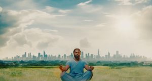 Big Šon izdaje knjigu “Go Higher“ koja promoviše mentalno zdravlje