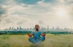 Big Šon izdaje knjigu “Go Higher“ koja promoviše mentalno zdravlje