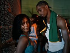 Tajla na prvom mestu Bilbord Hot R&B liste sa singlom “Water”