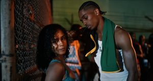 Tajla na prvom mestu Bilbord Hot R&B liste sa singlom “Water”