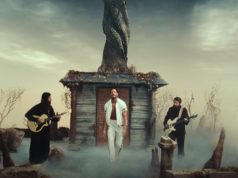 Imagine Dragons objavili singl “Eyes Closed”