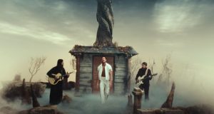 Imagine Dragons objavili singl “Eyes Closed”