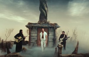 Imagine Dragons objavili singl “Eyes Closed”