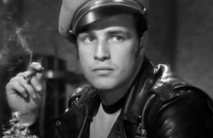 Ciklus filmova povodom stogodišnjice rođendana Marlona Branda od u Kinoteci