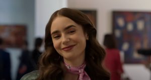 Brižit Makron u novoj sezoni popularne Netfliksove serije