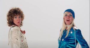 Specijalna emisija Radija 202 o grupi ABBA