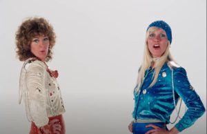 Specijalna emisija Radija 202 o grupi ABBA