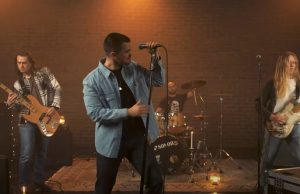 Stain u čast Kobejnu obradili “Smells Like Teen Spirit”