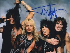 Mötley Crüe podigao buru objavom da snimaju miks kantrija i hip-hopa”