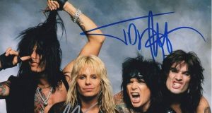 Mötley Crüe podigao buru objavom da snimaju miks kantrija i hip-hopa”