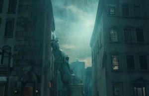 Novi film Frensisa Forda Kopole “Megalopolis” premijerno na Festivalu u Kanu