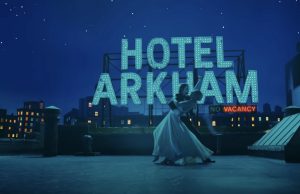 Prvi trejler za “Džoker 2”