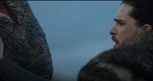 HBO odustao od serije o Džonu Snežnom