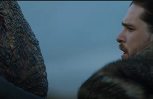 HBO odustao od serije o Džonu Snežnom