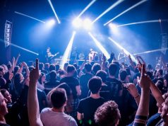 Velika Linkin Park žurka u Zappa Bazi