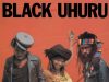 Legende rege muzike Black Uhuru na otvaranju Nišvila