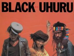 Legende rege muzike Black Uhuru na otvaranju Nišvila