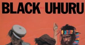 Legende rege muzike Black Uhuru na otvaranju Nišvila