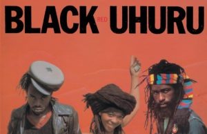 Legende rege muzike Black Uhuru na otvaranju Nišvila