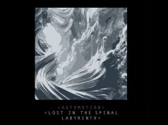 Sastav Automotion objavio novi singl “Lost In The Spinal Labyrinth”