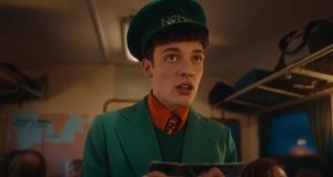 Ubedljivi favorit za pobedu na Evroviziji