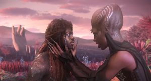 Lil Nas X predstavio pesmu Right There sa predstojećeg mikstejpa Nasarati 2