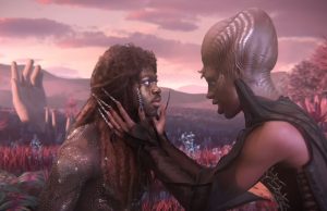 Lil Nas X predstavio pesmu Right There sa predstojećeg mikstejpa Nasarati 2