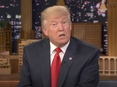 Film o Donaldu Trampu premijerno na Kanskom festivalu