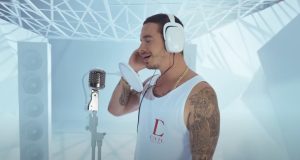 Džej Balvin i Vil Smit napravili šou poslednje večeri Koačele