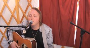 Džejms Makartni i Šon Ono Lenon snimili prvu zajedničku pesmu