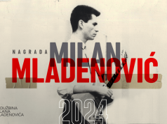 Konkurs za Nagradu Milan Mladenović otvara se 1. maja: poznat je žiri koji odlučuje o laureatu za 2024. godinu
