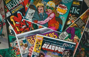 D.I.Y. Strip Fest u Parobrodu