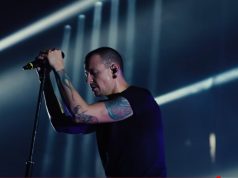Linkin Park na vrhu top liste sa singlom “Friendly Fire”