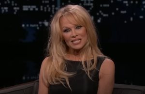 Pamela Anderson u rimejku filma “Goli pištolj”