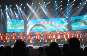 “Anime simfonija” u mts Dvorani