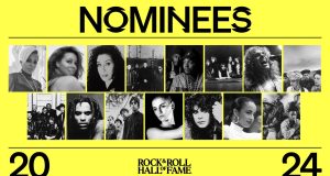 Završeno glasanje fanova za Rock & Roll Hall of Fame