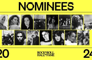 Završeno glasanje fanova za Rock & Roll Hall of Fame