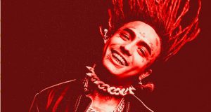 Lil Pump ovog leta stiže u Srbiju