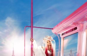 Nicki Minaj objavila remiks pesme FTCU